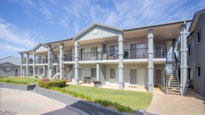 Apartment 16 - The Meridian